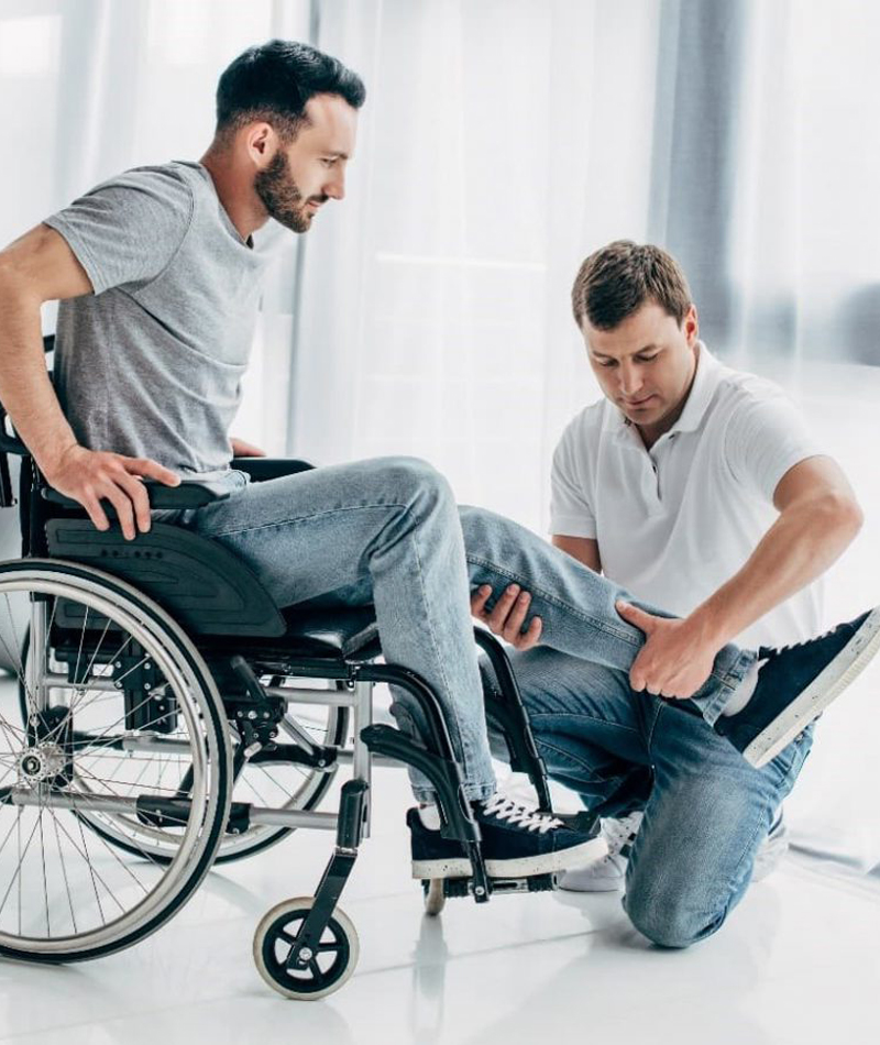 expert-physiotherapist