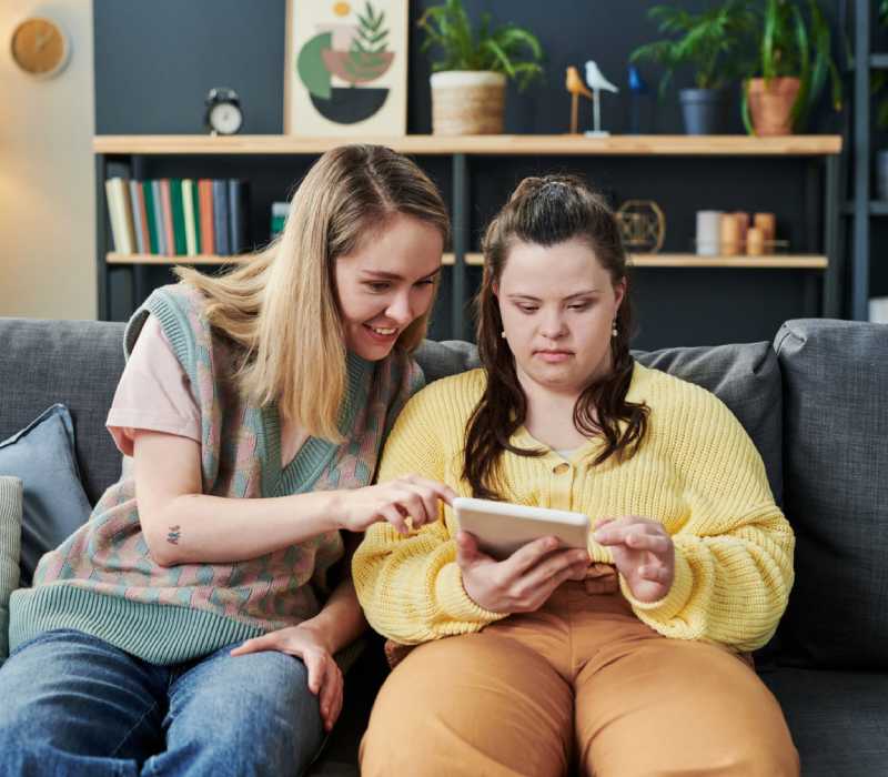 NDIS Service Providers