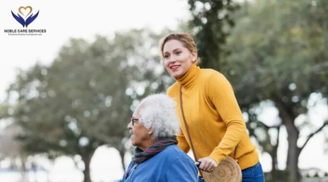 Promoting Life Skill Development: Support Workers as Coaches and Mentors