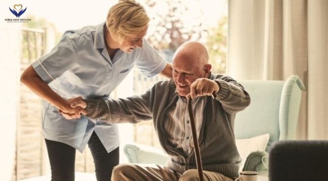 How Support Workers Help Participants in Achieving Their Goals?