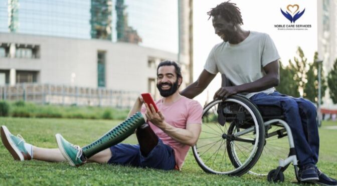 Effective Ways to Use the NDIS to Achieve Greater Independence