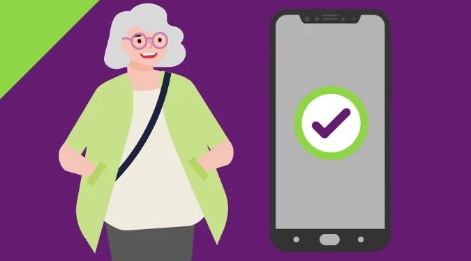 My NDIS mobile app